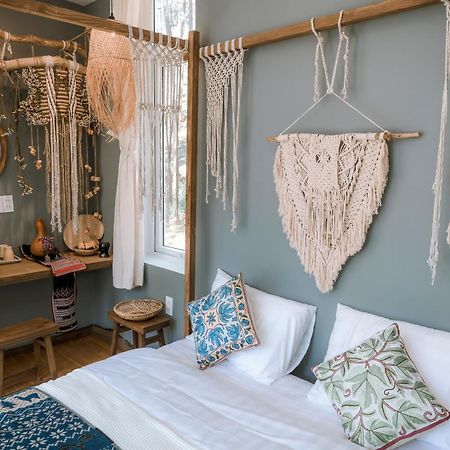 Dahlia Dalat Aparthotel Εξωτερικό φωτογραφία