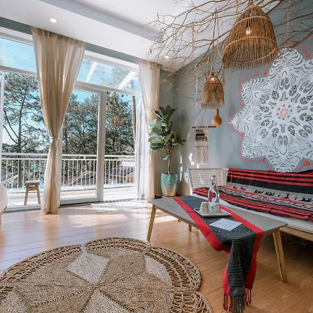 Dahlia Dalat Aparthotel Εξωτερικό φωτογραφία