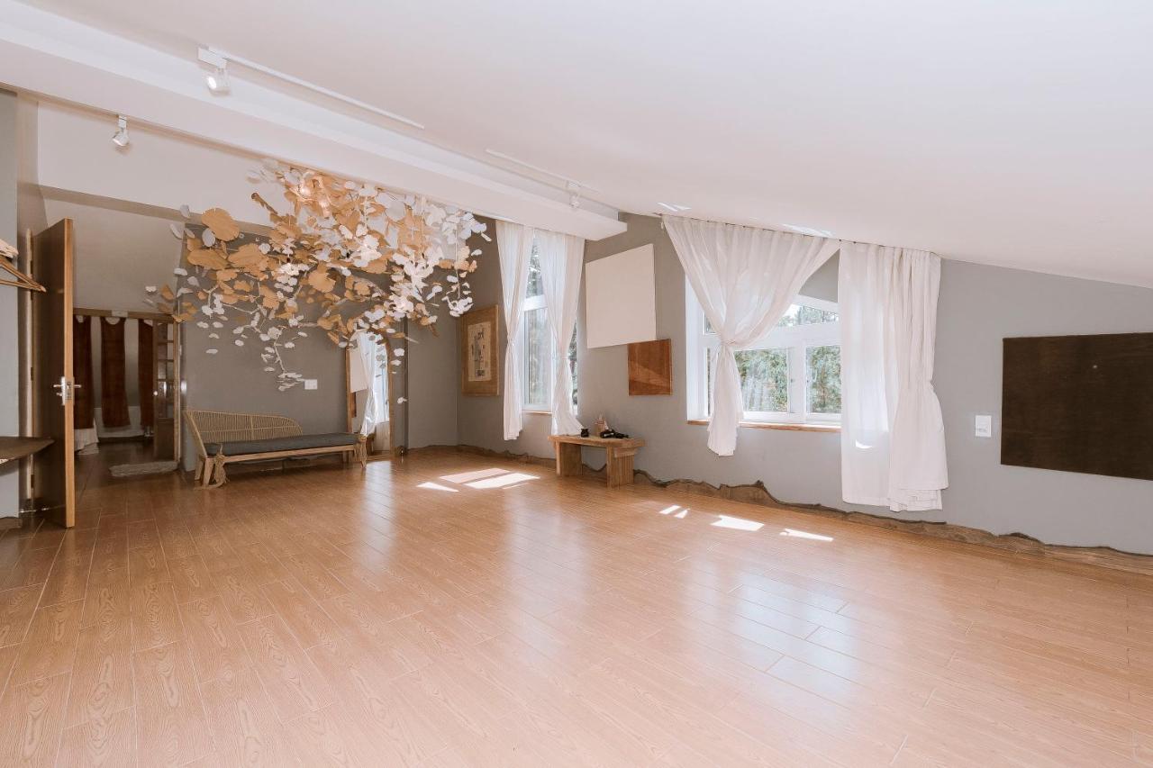 Dahlia Dalat Aparthotel Εξωτερικό φωτογραφία