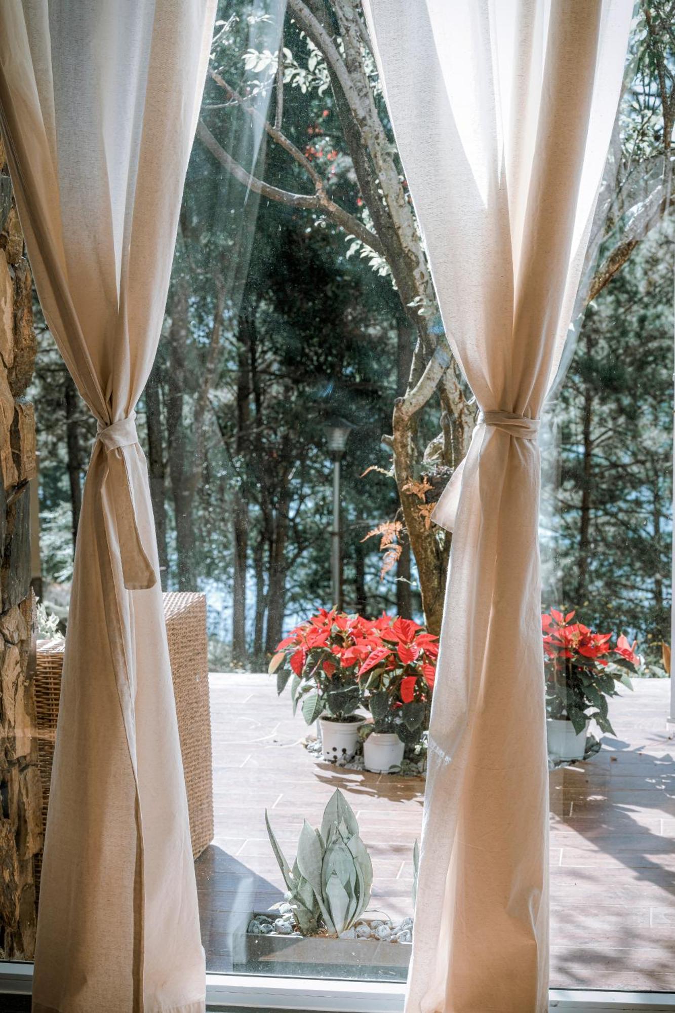 Dahlia Dalat Aparthotel Εξωτερικό φωτογραφία